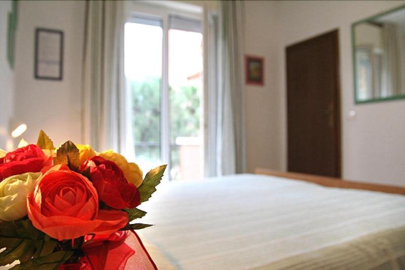 Hotel Marselli ริมินี ภายนอก รูปภาพ
