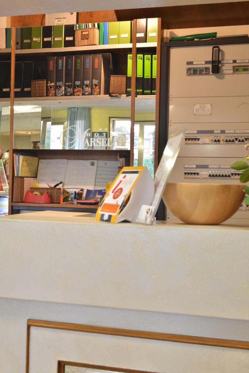 Hotel Marselli ริมินี ภายนอก รูปภาพ