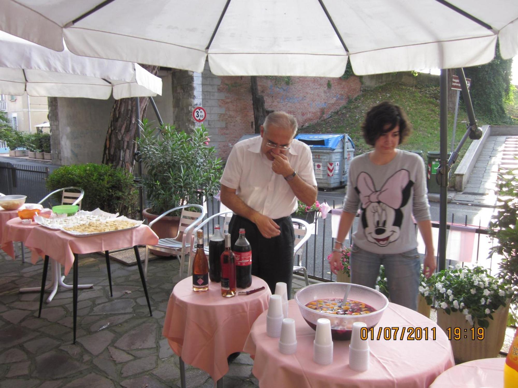 Hotel Marselli ริมินี ภายนอก รูปภาพ